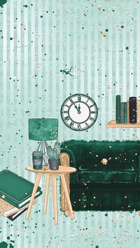 Green Room