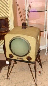 1950's Raytheon