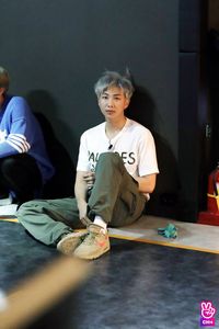 VMIN 뷔민 on Twitter: "Run BTS! Ep. 82 Behind the scene photos #RM #Namjoon… "