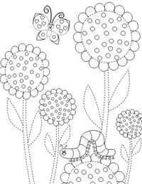 Coloring Pages