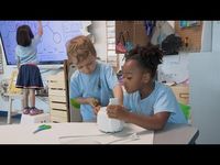 Edutopia | Learning Problem Solving and Growth Mindset in a Makerspace