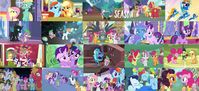 Season 6- Comment your favourite part