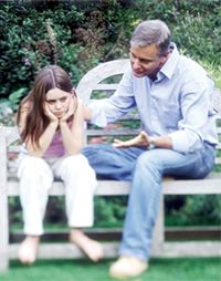 Resources for Caregivers from the National Cancer Institute