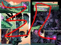 How to Layout Your Comic! Panels, Gutters, and Page Flow | Art Rocket
