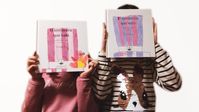 Agenda de libros y talleres Pintar-Pintar: semana del 18 al 24 de febrero Libros, talleres, arte, educación