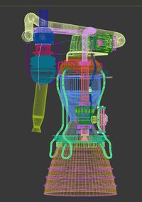 THE INTERGALACTIC JETSET