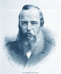 Fedor Dostoevskij