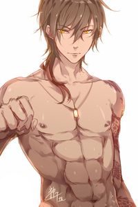 Touken Ranbu