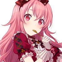 Baking Sweets in Secret | "I have to finish this special cake!"