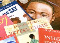 15 Beautiful Children's Books Featuring Black Characters, Authors or Illustrators | Do Say Give