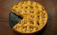 Receitas com maçã: confira 12 opções para incluir a fruta em pratos salgados e doces | Receitas | Receitas