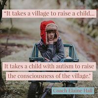 The Best Autism and Asperger’s Quotes | Everyday Health