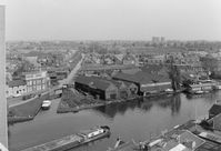 Haarlem 1968 Spaarne Peltenburg (W.M. Zilver Rupe)