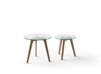 Mueble auxiliar moderno MAU039 | Muebles Lara