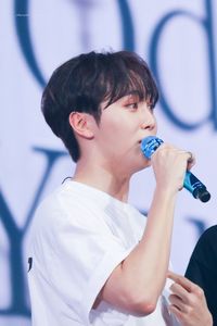 190830 Ode To You Seoul #seungkwan #boo #세븐틴 #seventeen