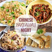 Chinese Fakeaway Night | Slimming Eats | Bloglovin’