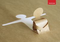 DIY: paper art
