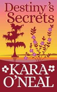 Books - Kara O'Neal