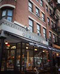 Acabei de subir um post gostoso e gordo e cheio de dicas de café da manhã nada fit em #novayork porque lugar de ser fit é em casa não é em NYC #upperwestside #newyork #manhattan