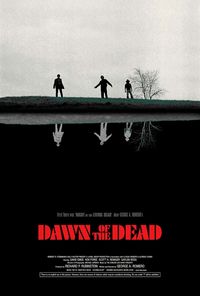 Dawn of the Dead (1978) movie posters - Fonts In Use