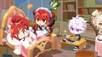 Create Your Dreamhome In Elsword With The Latest Update - MMO Bomb