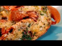 〈拉姆齊上菜〉烤奶油龍蝦 + 血腥瑪莉寬板麵│Grilled Lobster with Bloody Mary Linguine│Gordon Ramsay - YouTube