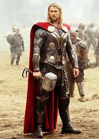 Do You Like the Updated Suit? ..... Sorry, I didn't notice...