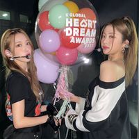 #宮脇咲良 #사쿠라 #sakura #허윤진 #huhyunjin #르세라핌 #lesserafim