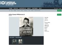 American Air Museum in Britain Online