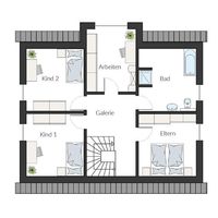 Raumgrundfläche: 79,00 m2