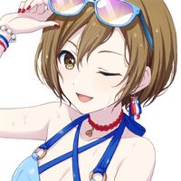 ☆☆☆☆ | First, Let's Strengthen Our Abdominals! | "Of course I'm talking about a training camp♪"