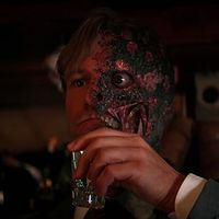 two-face icon