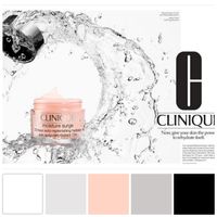 High key, major chord tonal values convey connotations of crisp freshness, lightness, purity, and hygienic cleanliness. As a result, this particular key/chord often features in Clinique ads and skincare ads in general. High key, major chord colour palette by Zena O’Connor, PhD.