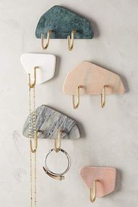 Inspiratie: 12 manieren om marmer in je interieur te verwerken | ENSEMBLE | Bloglovin’