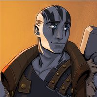 Argrath Bravefinder Kulanukena