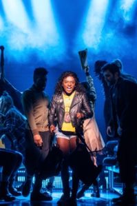 You oughta know that you can get official merchandise from Jagged Little Pill and more of your favorite Broadway shows from the Playbill Store!