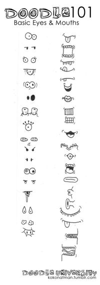 Doodles