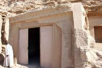 Ancient Egypt | Tomb of Renni