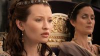 Pompeii Trailer 2014 Movie - Official 2013 trailer #2 in HD - set in 79 A.D., the epic story of Milo, a slave turned invincible gladiator who finds himself i...