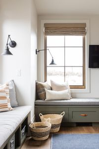 SM Ranch House: Rec + Kids' Rooms - Studio McGee