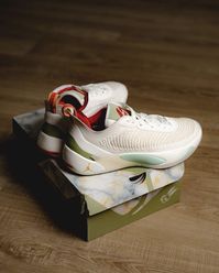 Nike Air Jordan Luka 01 “Year of the Rabbit”