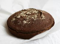 Chestnut Bread