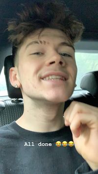 Jack Duff - #Roadtrip #Boyband #Jack