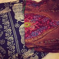 #forgottentribes Instagram Forgotten Tribes France | Vêtements ethniques exotiques et haut en couleur