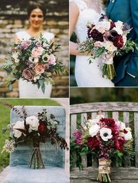 Harvest season is just around the corner, your wedding reception should include plenty of fresh fruits and vegetables, as well as a variety of nuts and meats. Autumn/Fall brides can select from a wide range of flower alternatives in autumnal/fall hues. A wide range of fall flowers contain the colors orange, gold, red, and brown. If you're planning a fall wedding, check out this list of fantastic ideas.