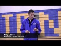 Short video explaining the game in a way that's easy to understand for students. - JW