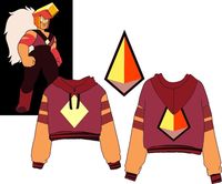 Jasper Hoodie - Pre-Order