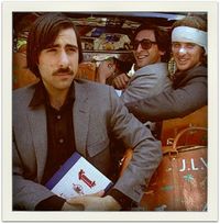The Darjeeling Limited (2007)