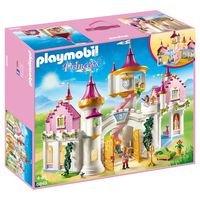 Playmobil Grand Princess Castle