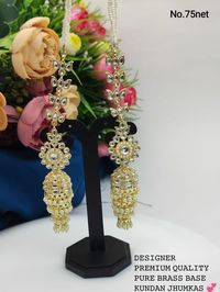 Price: Code multiply by 6.5 + Shipping Extra Ask and Order on Whatsapp +919619659727 -- wa.me/919619659727 Click on the link for more designs: